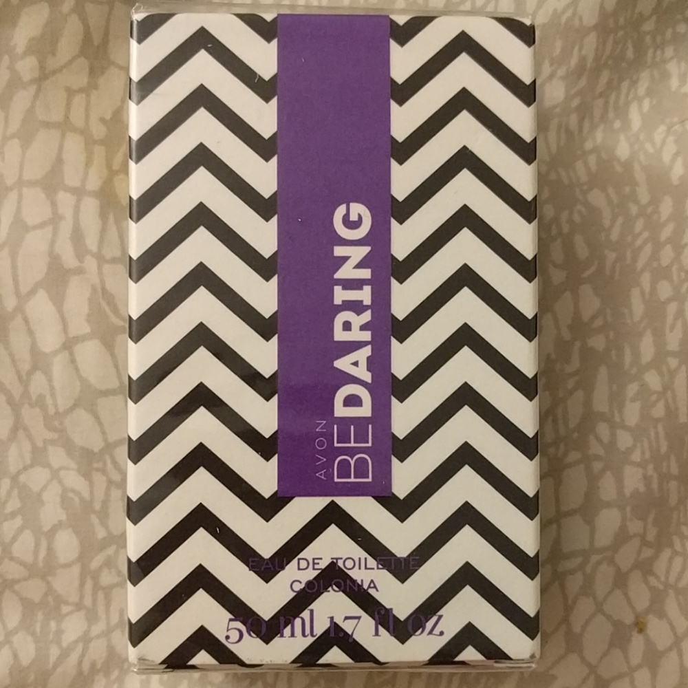 Be Daring AVON